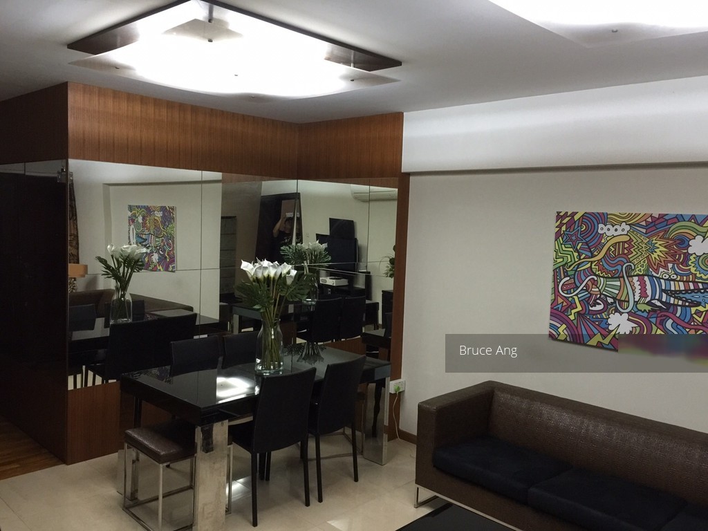 Blk 13 Farrer Park Road (Kallang/Whampoa), HDB 4 Rooms #113918022